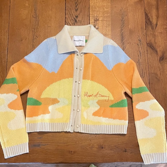 House of Sunny Sweaters - House of Sunny cardigan